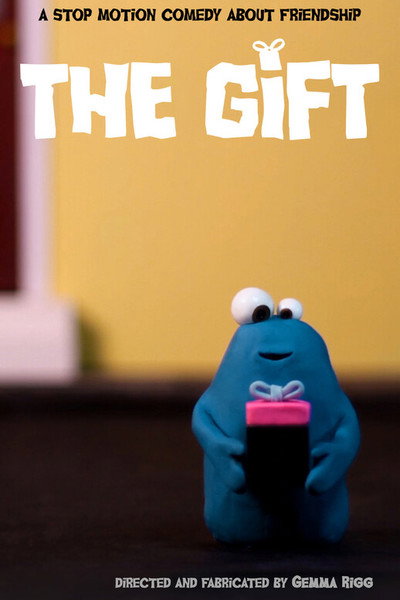 Póster de The Gift