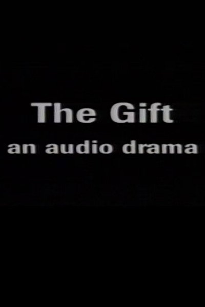 Póster de The Gift