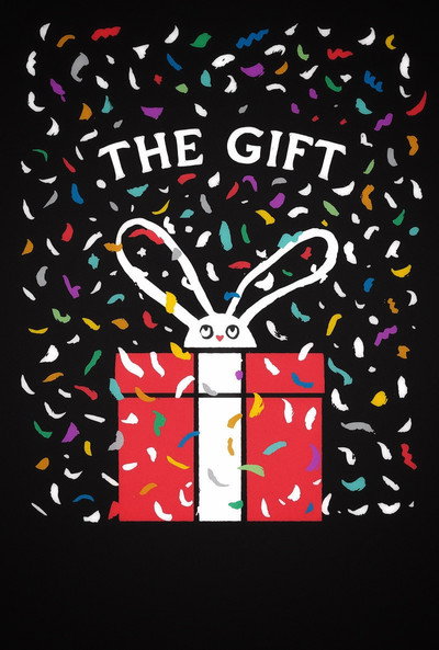 Póster de The Gift