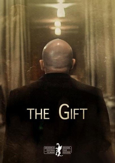 Póster de The Gift