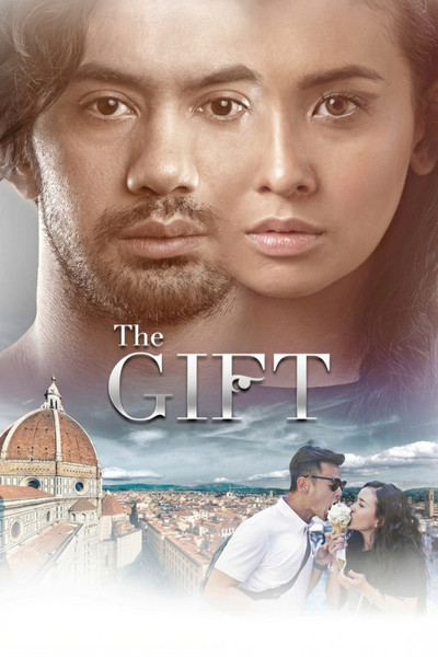 Póster de The Gift