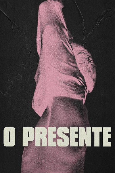 Póster de The Gift