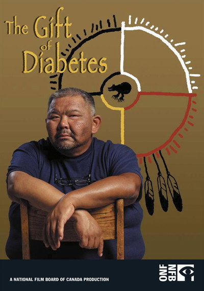 Póster de The Gift of Diabetes