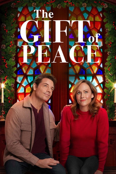 Póster de The Gift of Peace