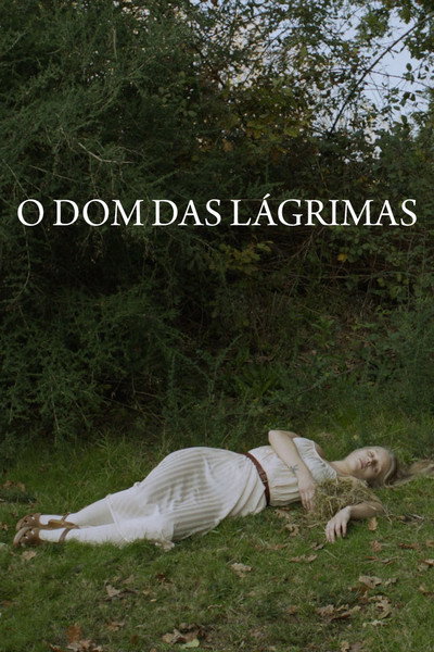 Póster de The Gift of Tears