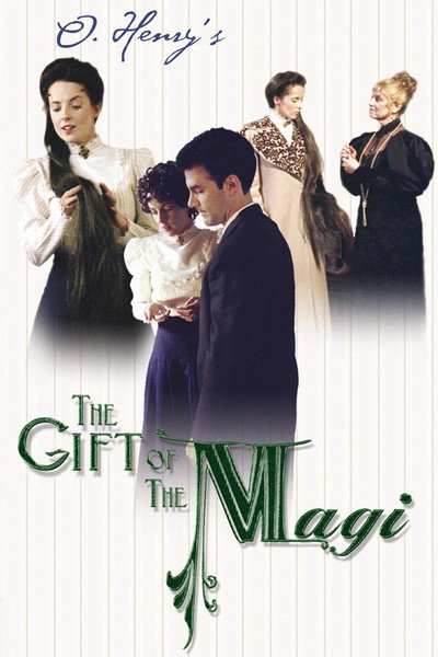 Póster de The Gift of the Magi