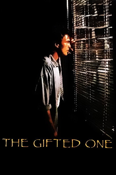 Póster de The Gifted One: El elegido
