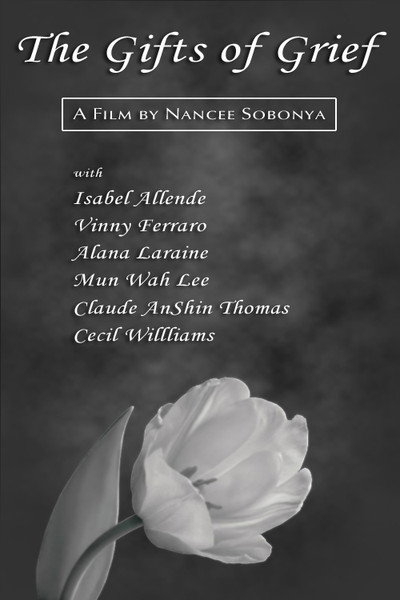 Póster de The Gifts of Grief