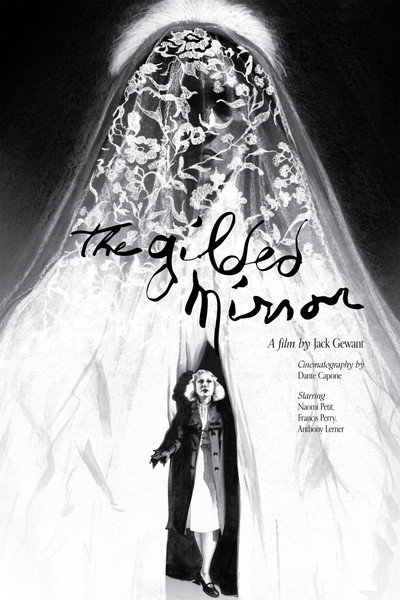Póster de The Gilded Mirror
