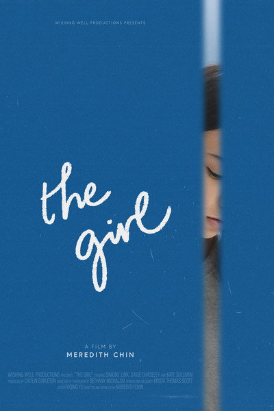 Póster de The Girl