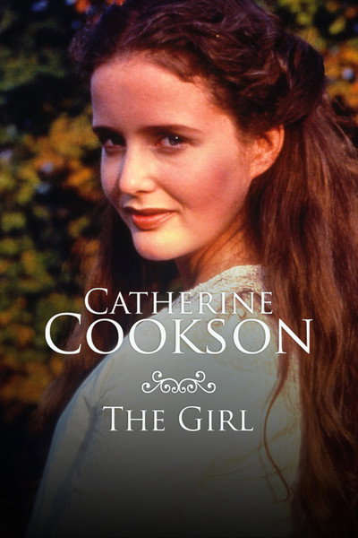 Póster de The Girl