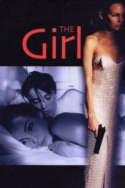 Póster de The Girl