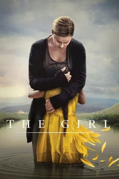 Póster de The Girl
