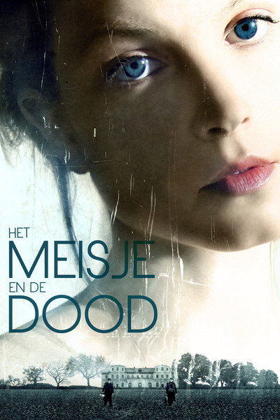 Póster de The Girl and Death