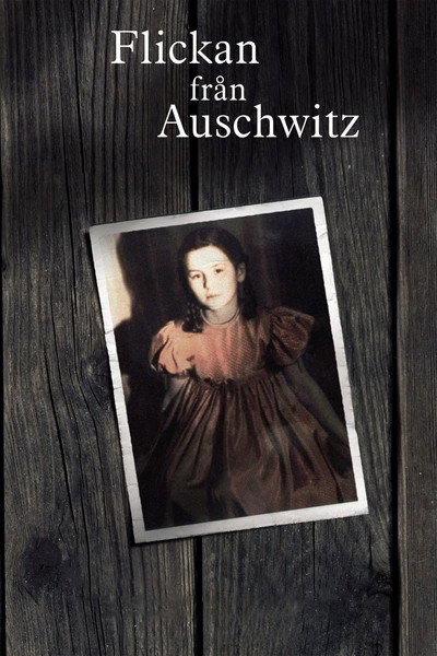 Póster de The Girl from Auschwitz