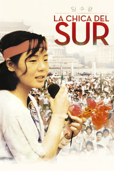 Póster de The Girl from the South