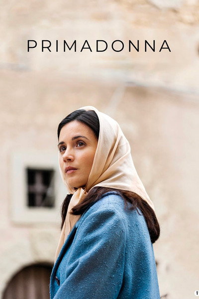 Póster de The Girl from Tomorrow