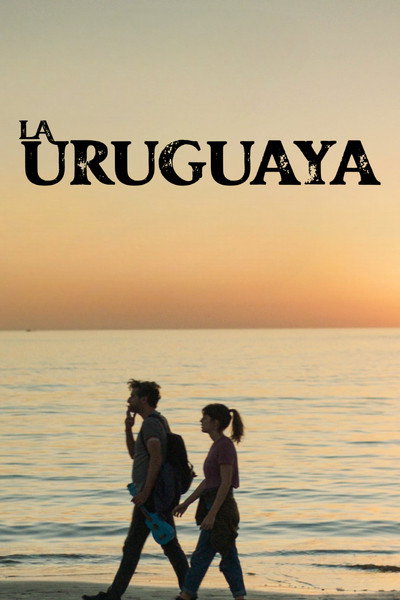 Póster de The Girl from Uruguay