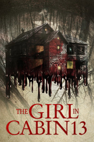Póster de The Girl in Cabin 13