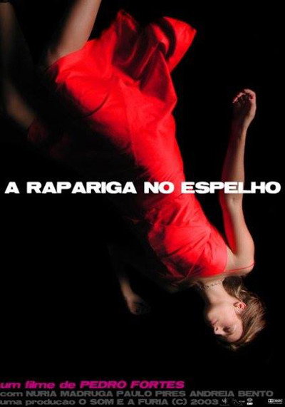 Póster de The Girl in the Mirror