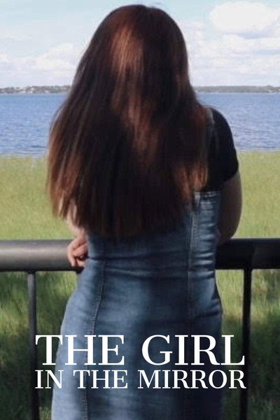 Póster de The Girl in the Mirror