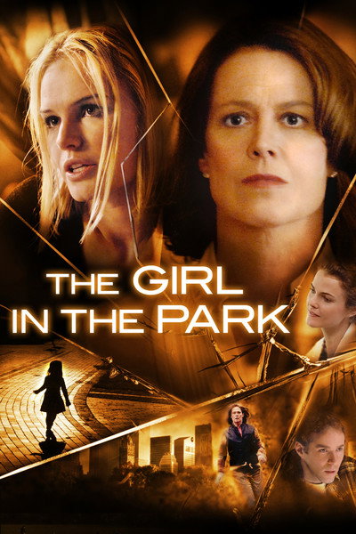 Póster de The Girl in the Park