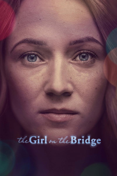 Póster de The Girl on the Bridge