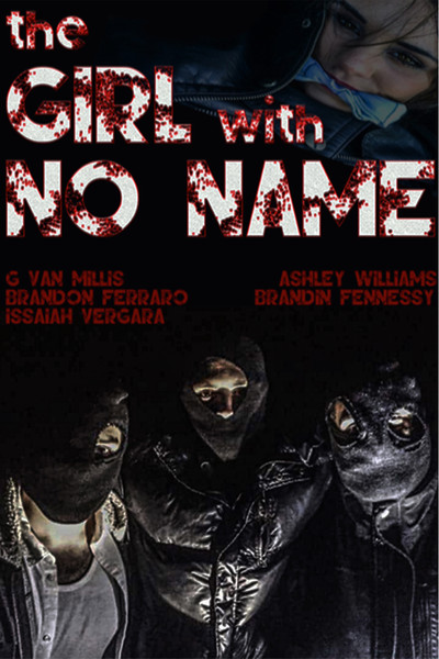 Póster de The Girl with No Name