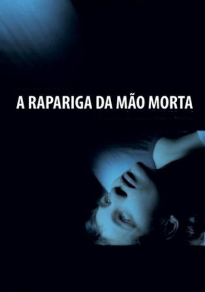 Póster de The Girl with the Dead Hand
