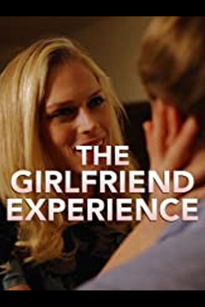 Póster de The Girlfriend Experience