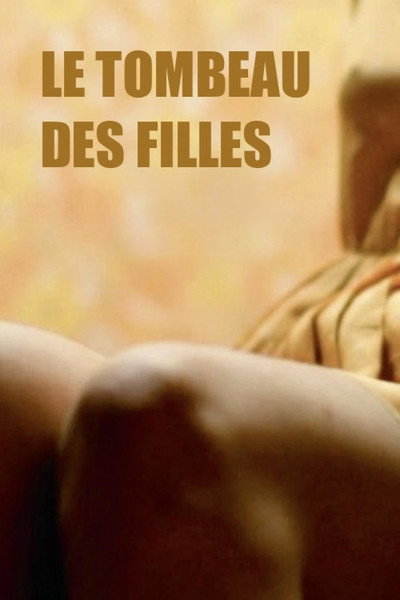 Póster de The Girls' Grave