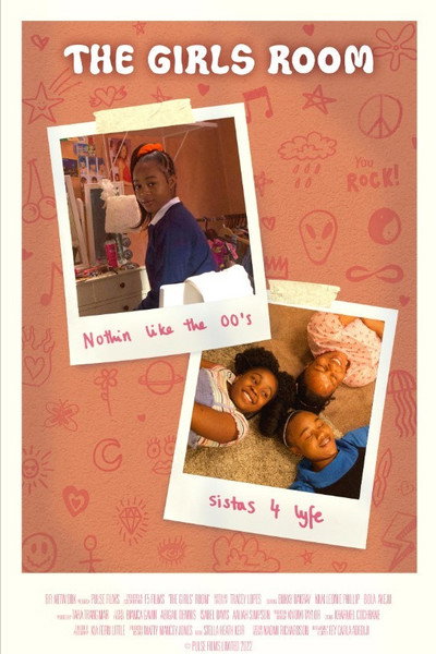 Póster de The Girls' Room
