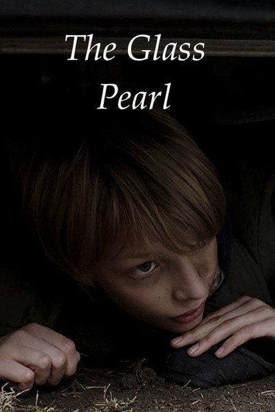 Póster de The Glass Pearl