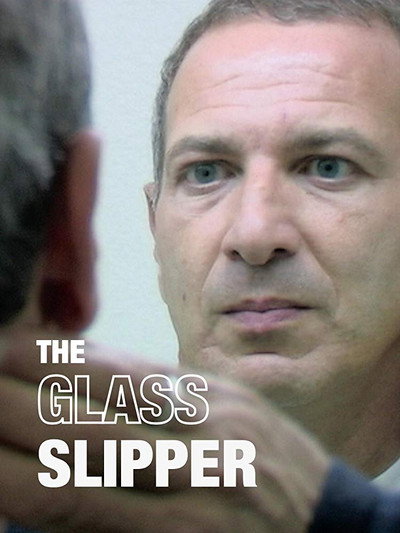 Póster de The Glass Slipper