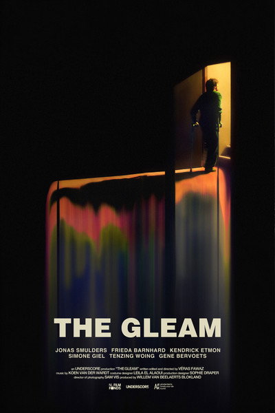 Póster de The Gleam