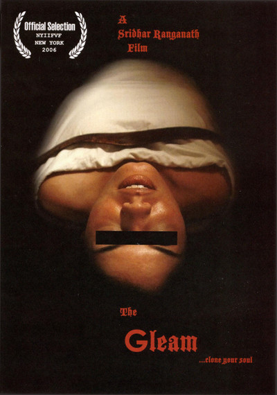 Póster de The Gleam