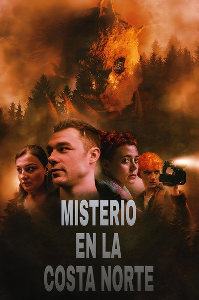 Póster de The Glenarma Tapes