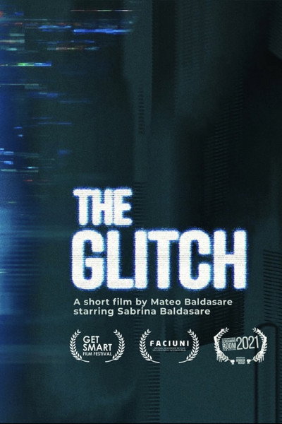 Póster de The Glitch