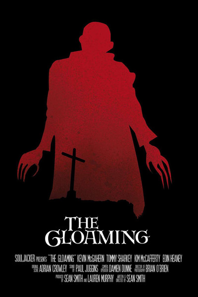 Póster de The Gloaming