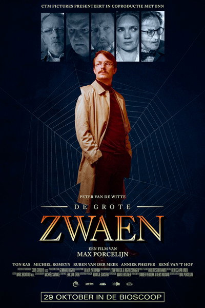 Póster de The Glorious Works of G.F. Zwaen