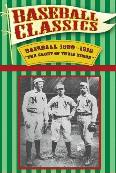 Póster de The Glory of Their Times