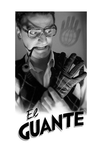 Póster de The Glove