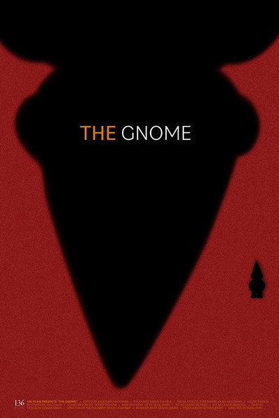 Póster de The Gnome