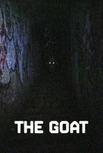 Póster de The Goat
