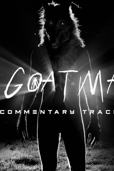 Póster de The Goatman