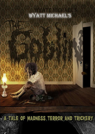 Póster de The Goblin