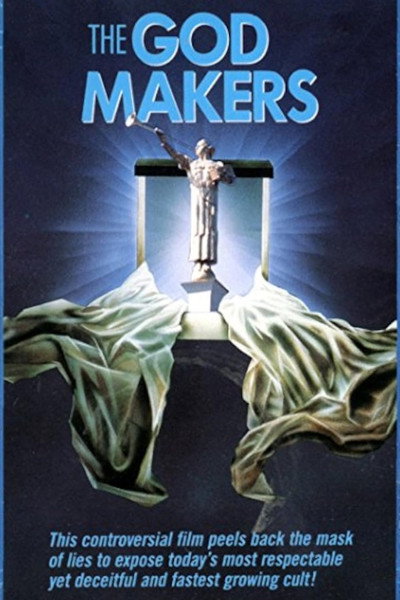 Póster de The God Makers