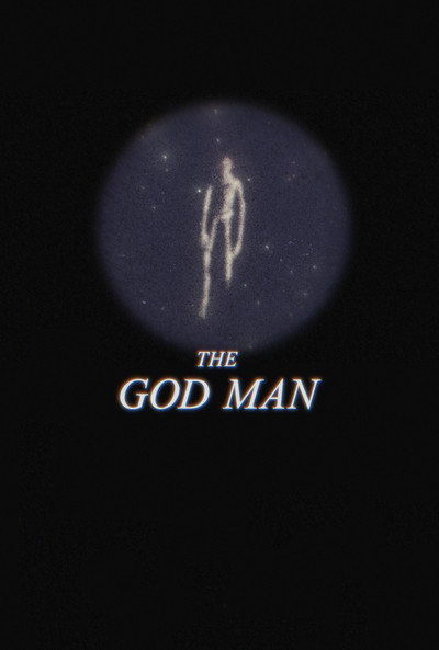 Póster de The God Man