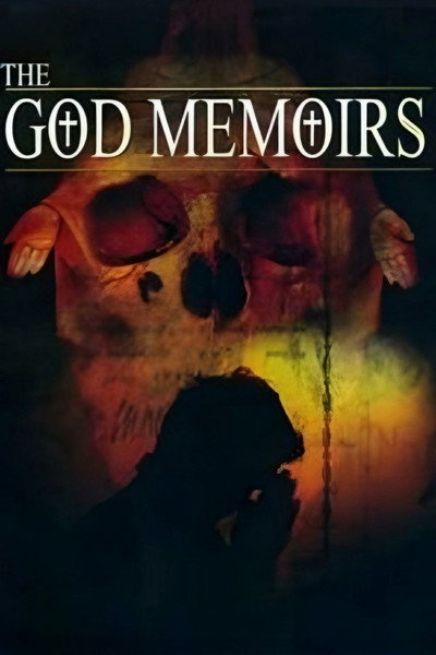 Póster de The God Memoirs