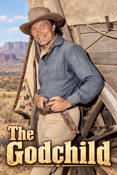 Póster de The Godchild